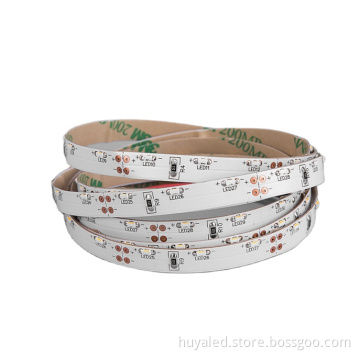 12VDC 60LEDs/m SMD020 RGB Side Emitting LED Strip